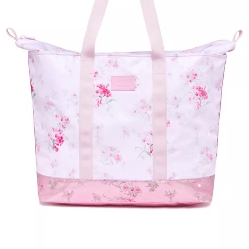 Love Shack Fancy Graham XL tote